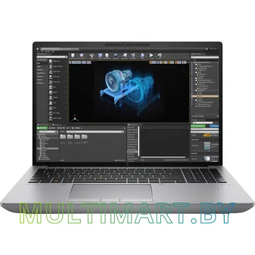 Ноутбук HP ZBook Fury 16 G10 (878K1UT)